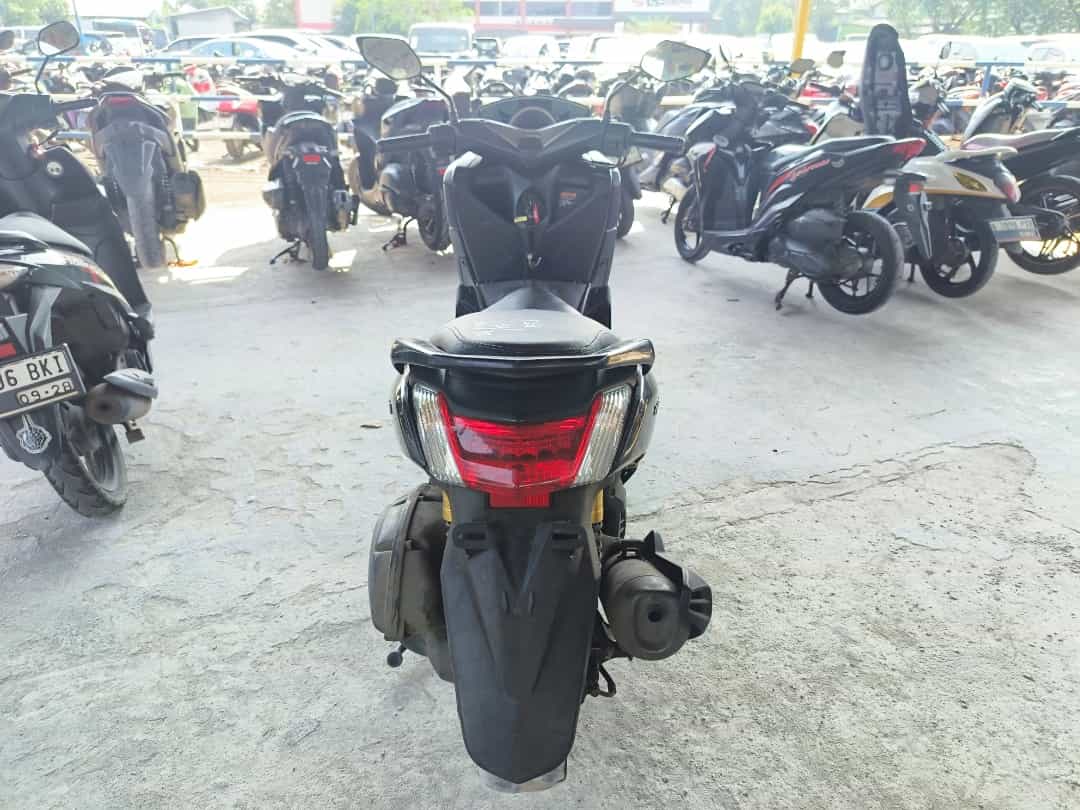 nama kendaraan