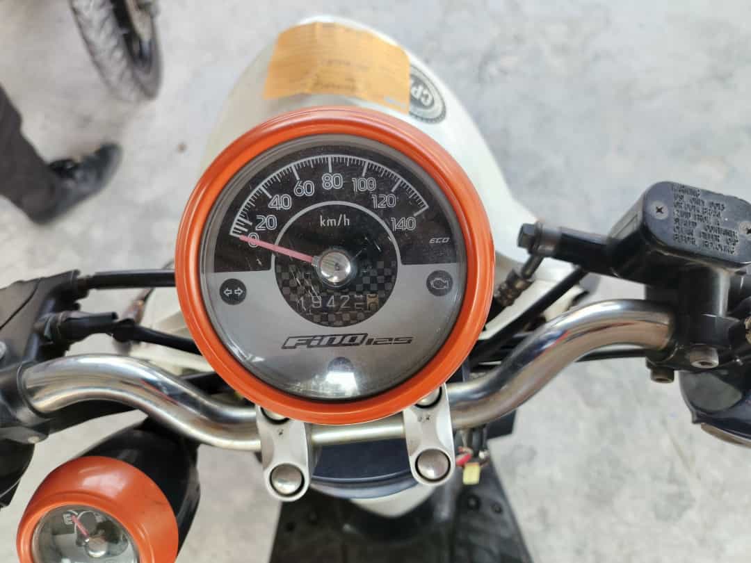 nama kendaraan