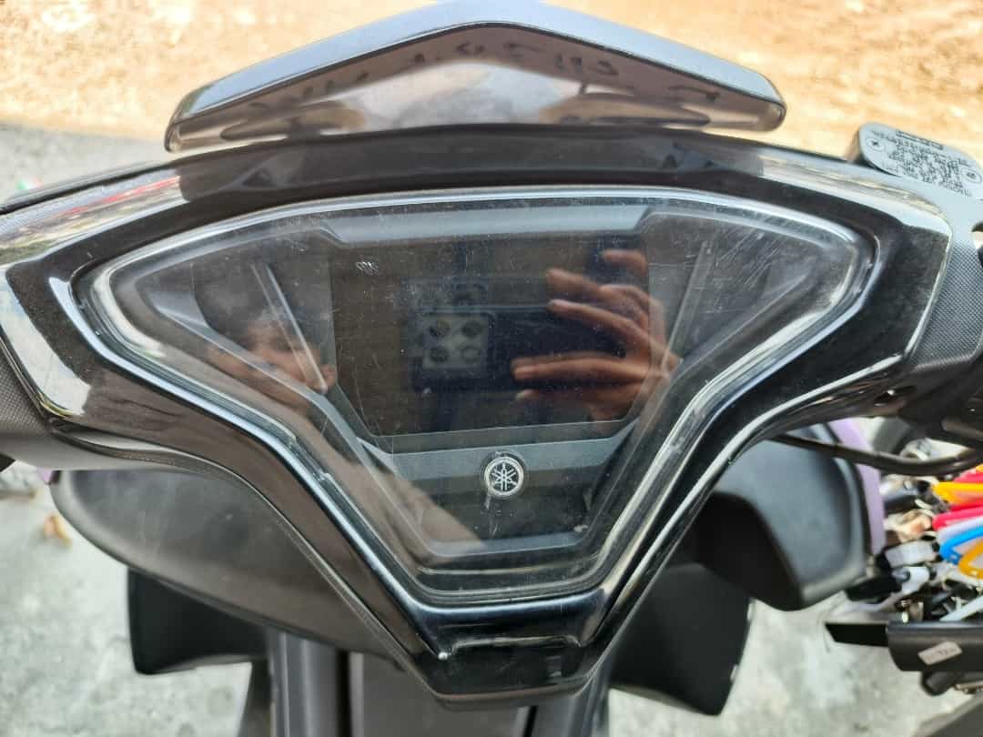 nama kendaraan