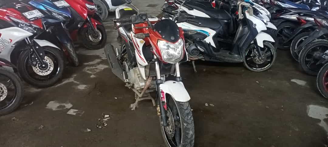 nama kendaraan