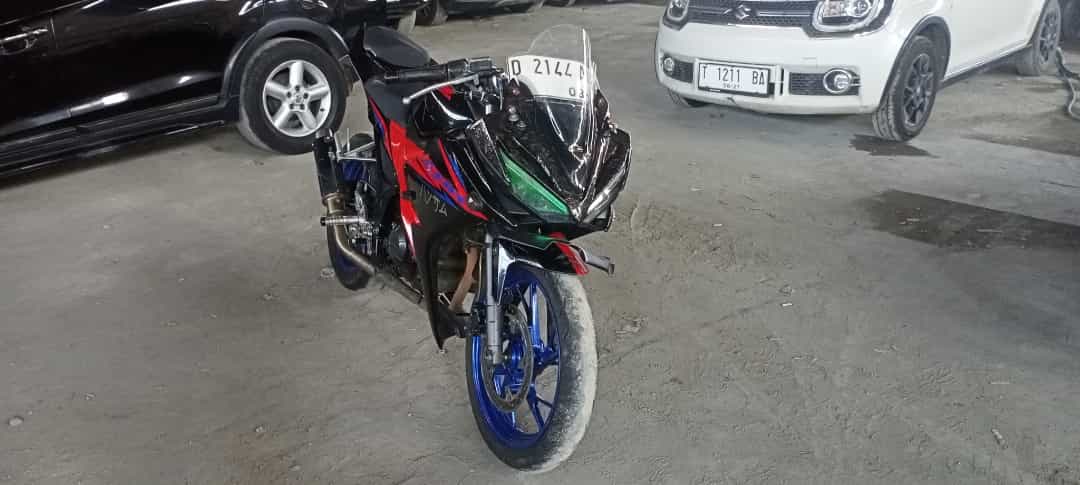 nama kendaraan