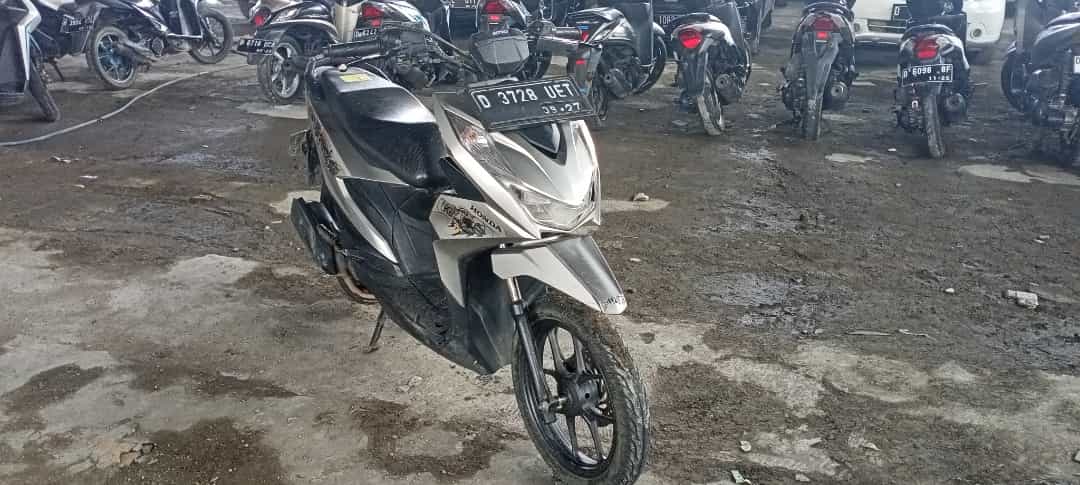 nama kendaraan