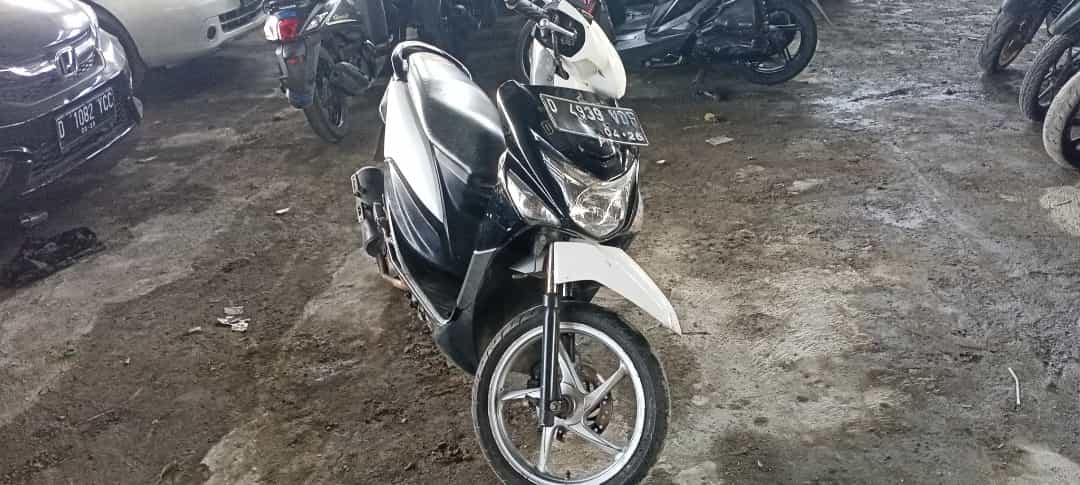nama kendaraan