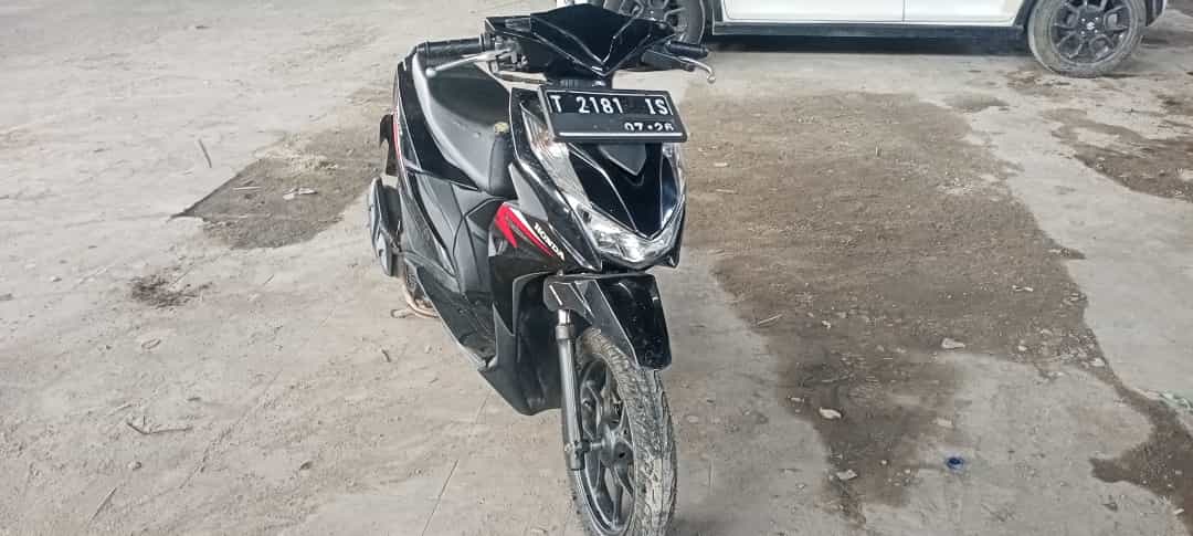 nama kendaraan