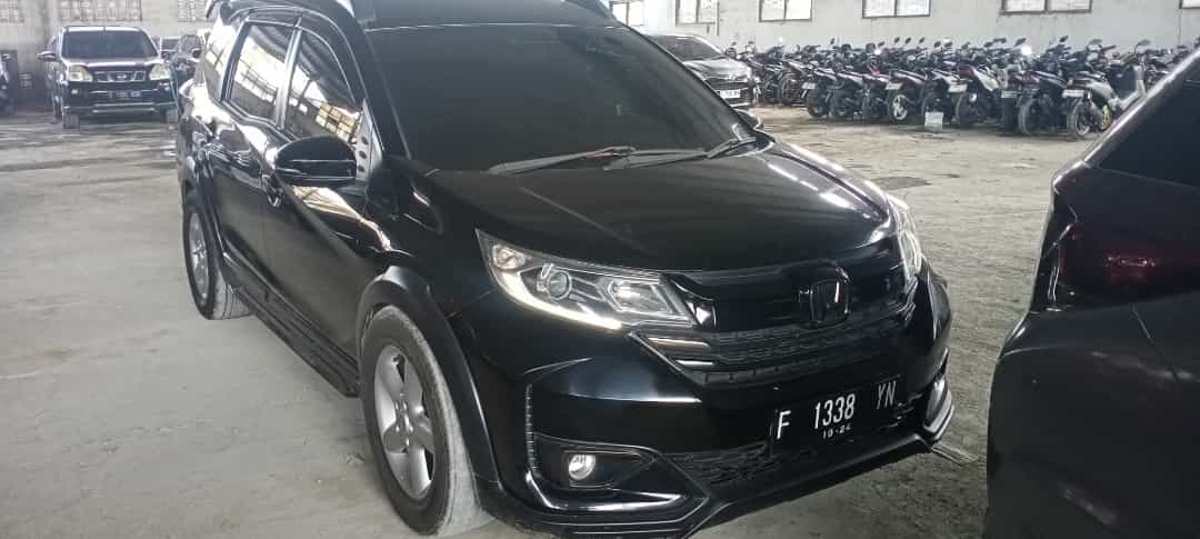 HONDA BRV 1.5 PRESTIGE