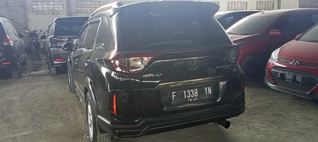 nama kendaraan