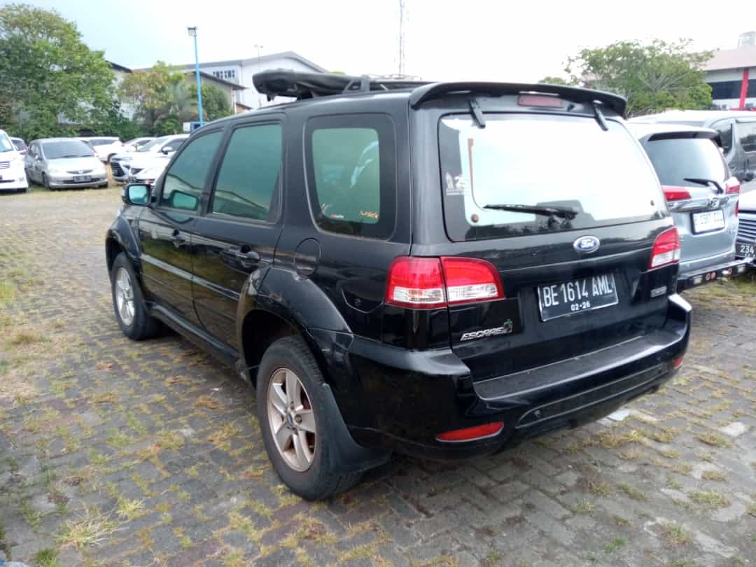 nama kendaraan