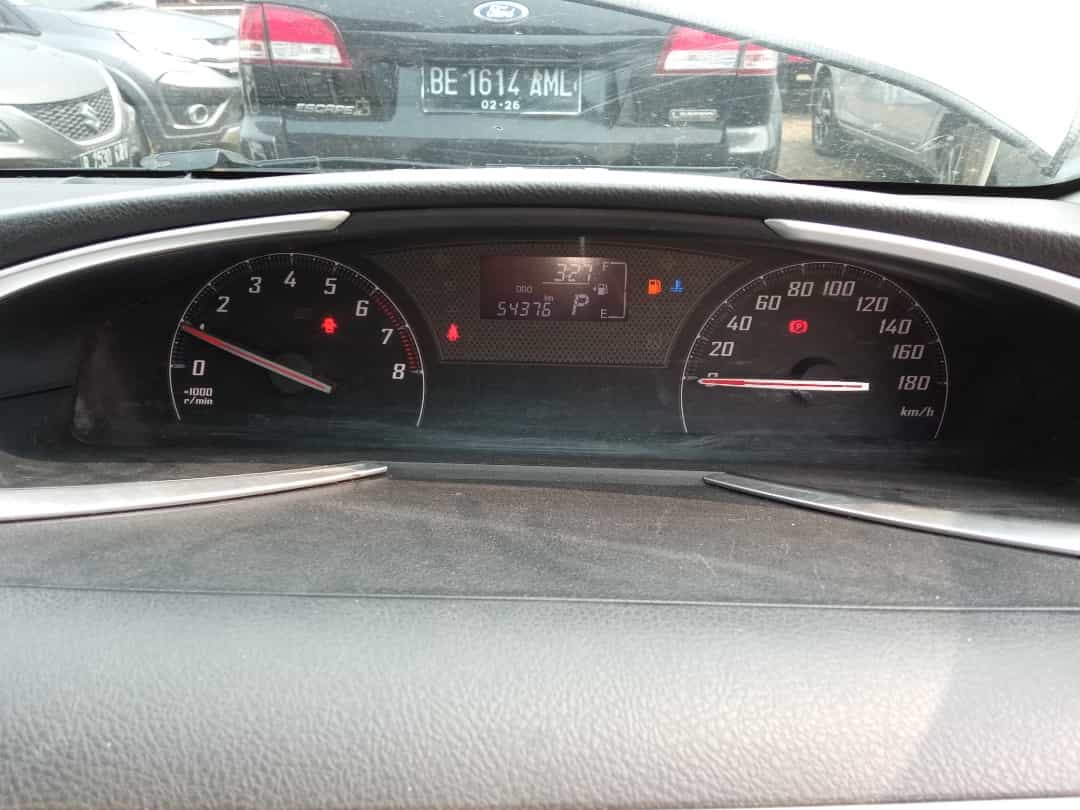 nama kendaraan