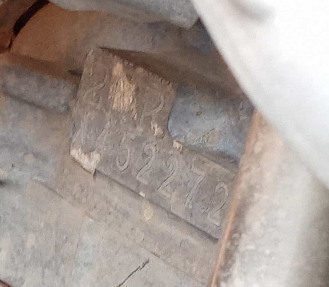 nama kendaraan