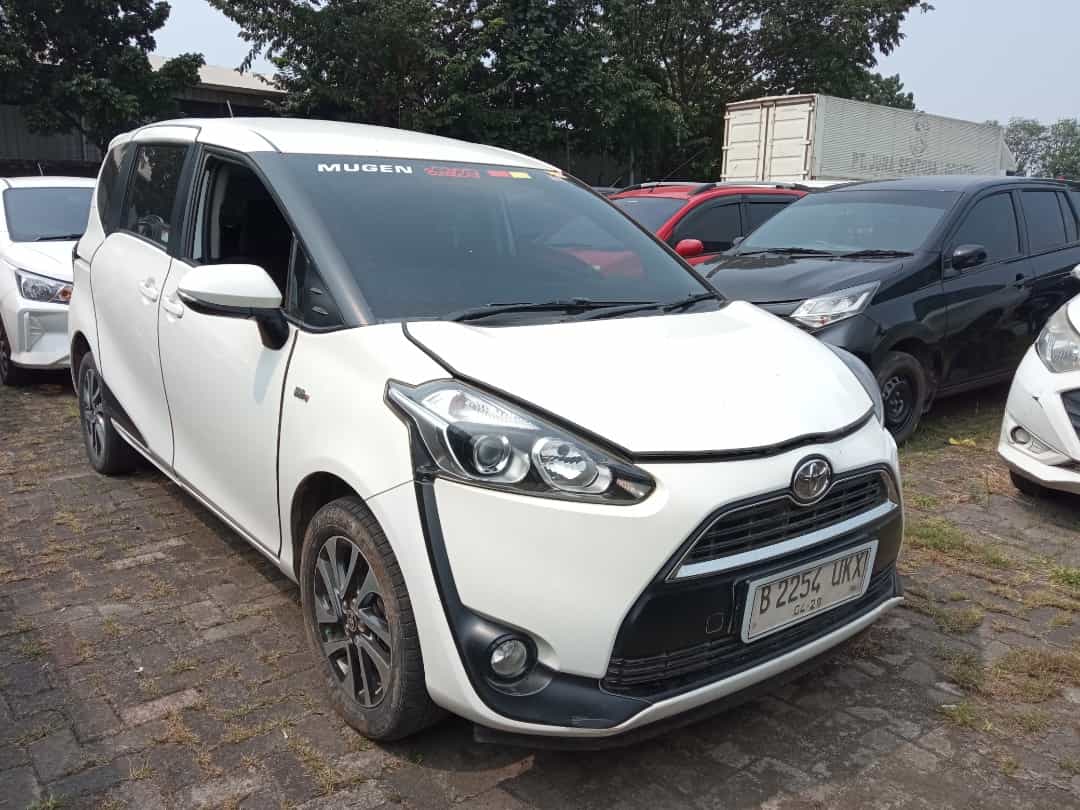 nama kendaraan