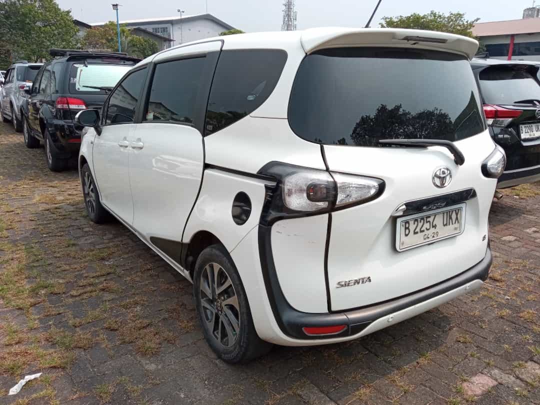 nama kendaraan