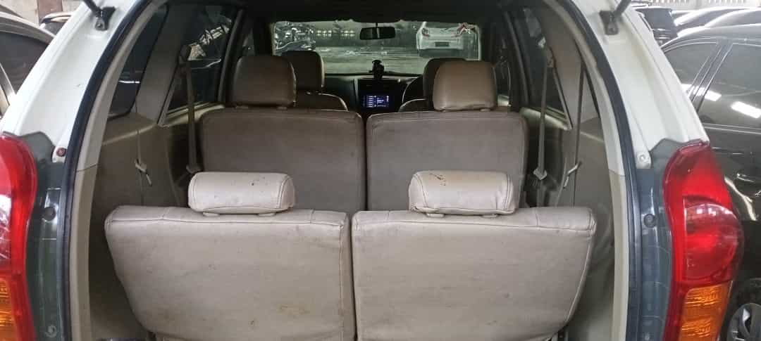 nama kendaraan