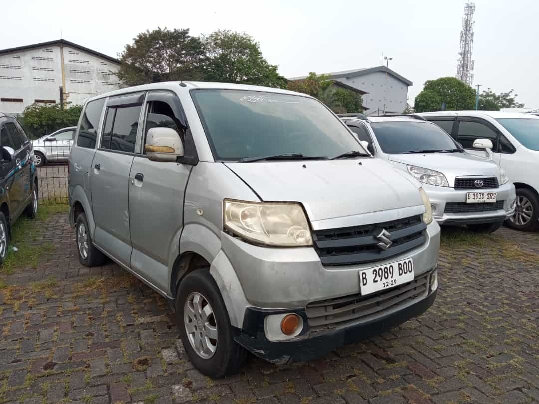 nama kendaraan