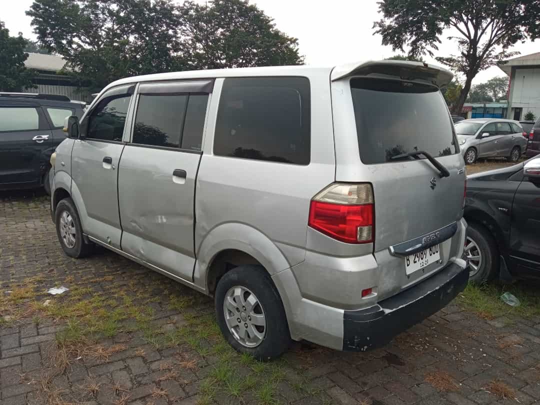 nama kendaraan