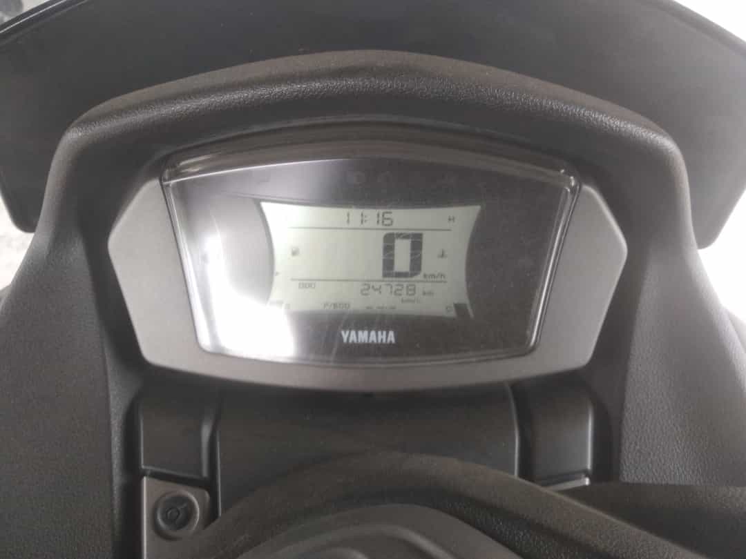 nama kendaraan