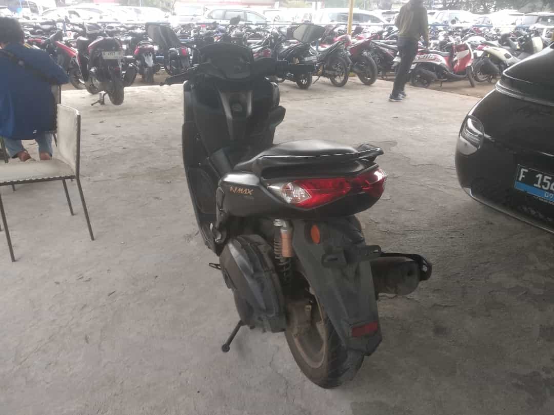 nama kendaraan