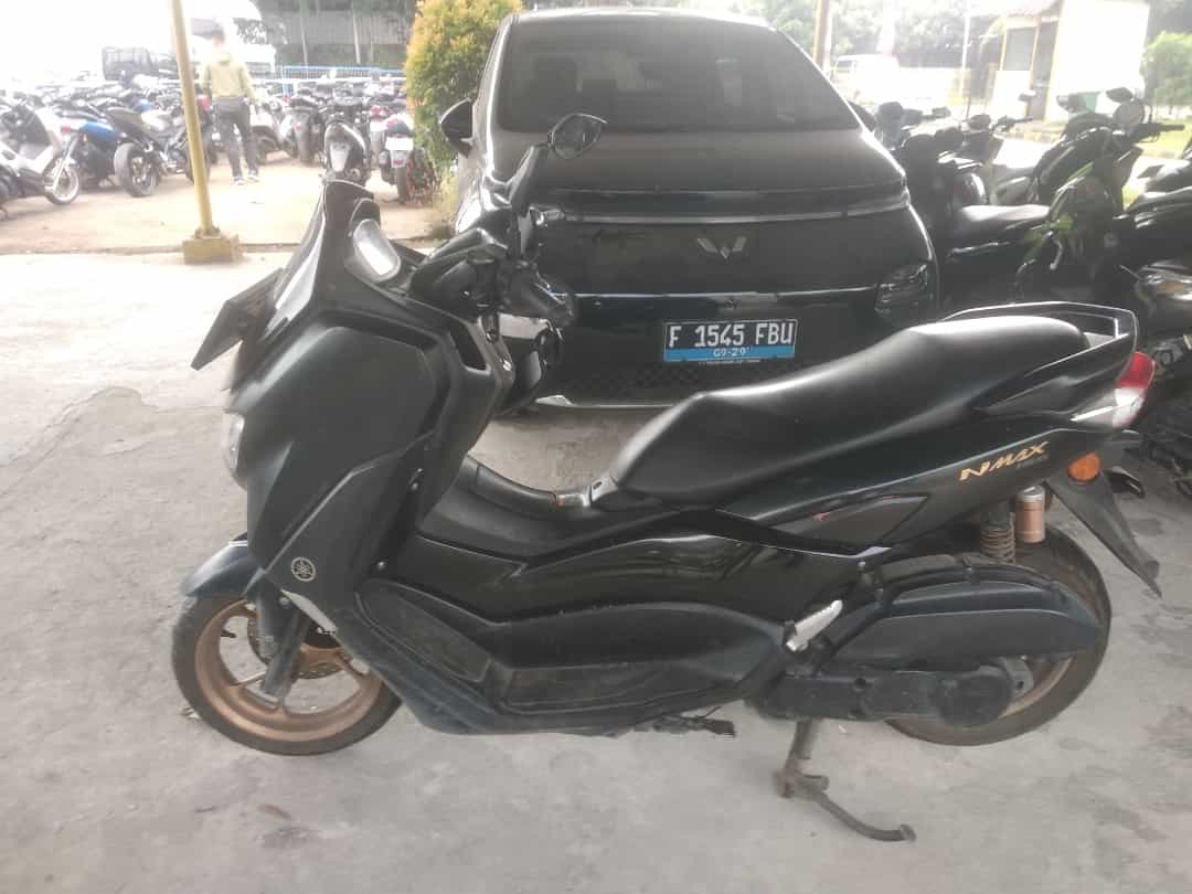 nama kendaraan