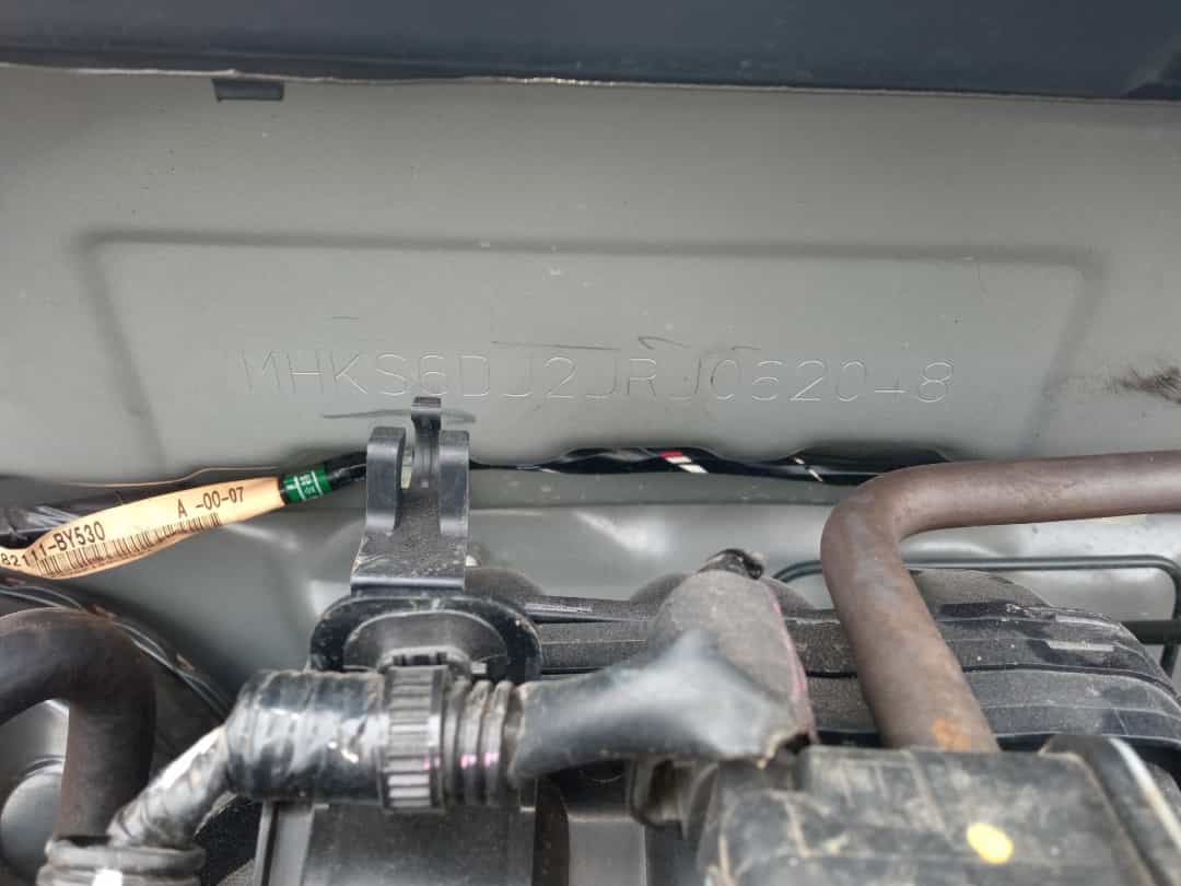 DAIHATSU SIGRA 1.0 M