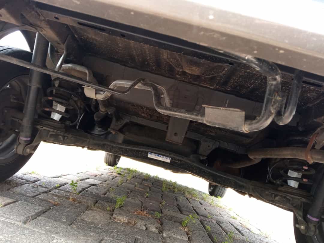 DAIHATSU SIGRA 1.0 M