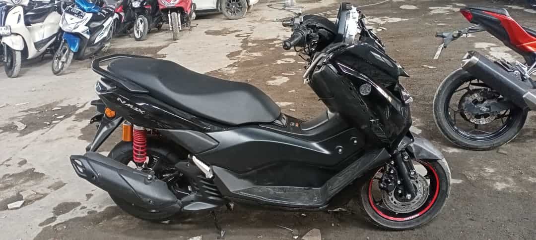 nama kendaraan