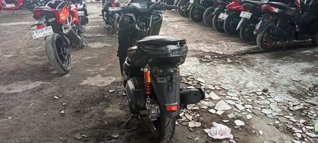 nama kendaraan