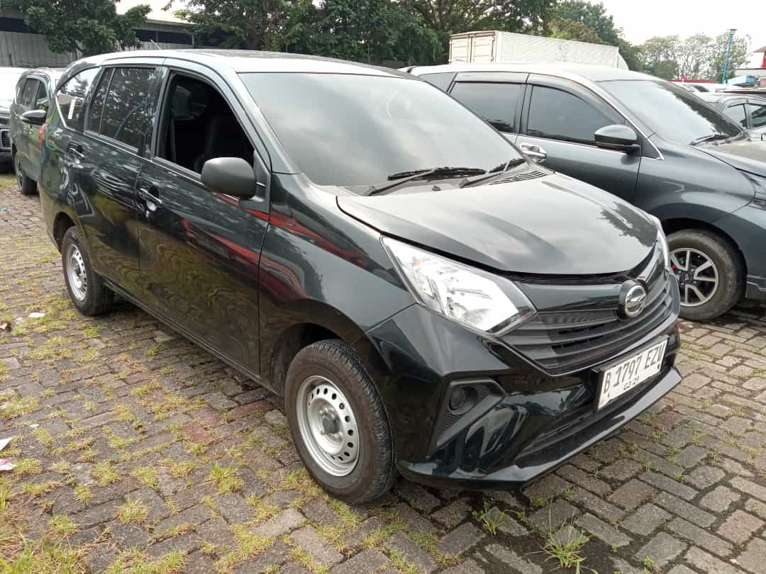 DAIHATSU SIGRA 1.0 D