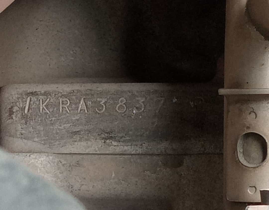 nama kendaraan