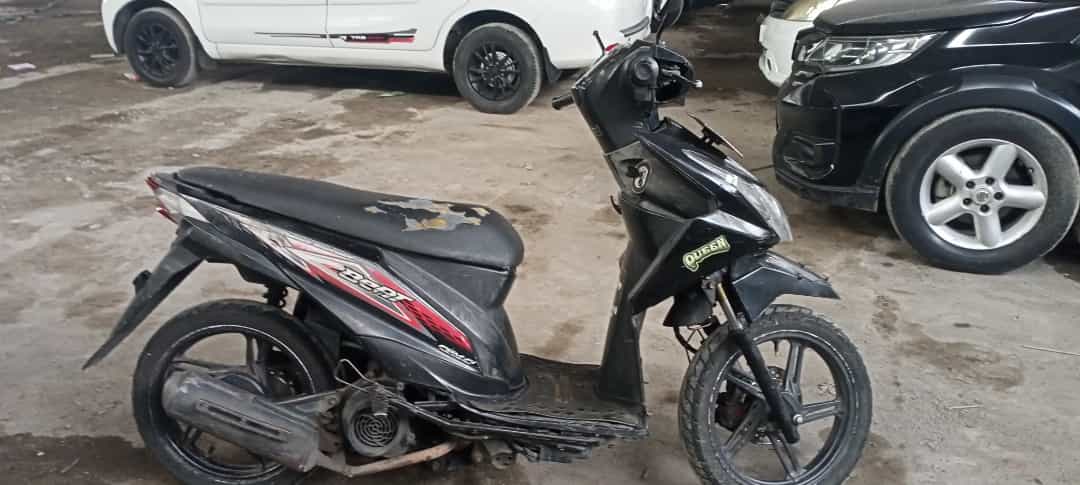 nama kendaraan