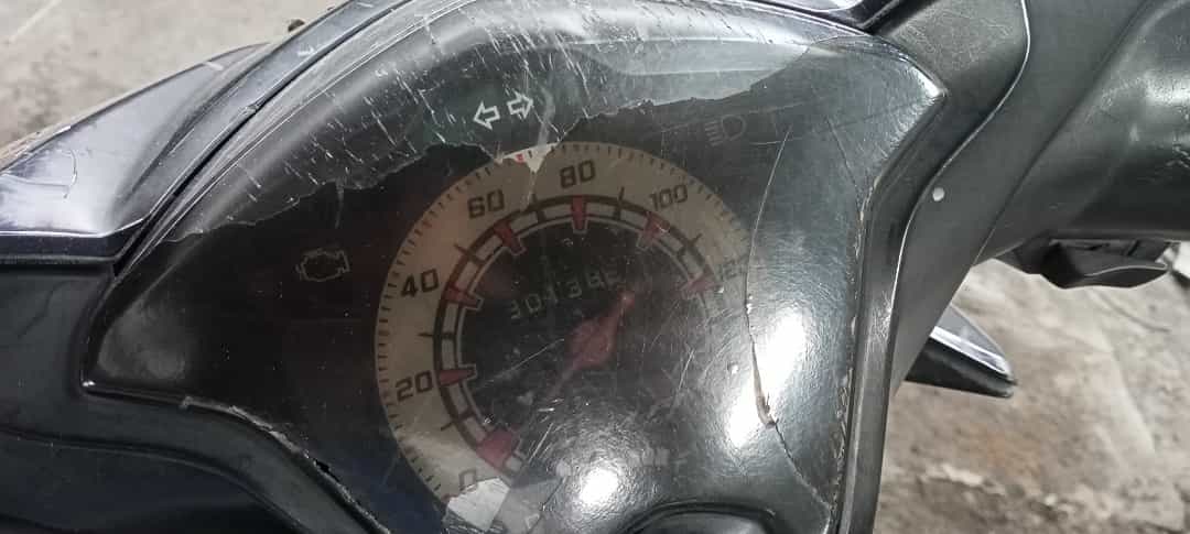nama kendaraan