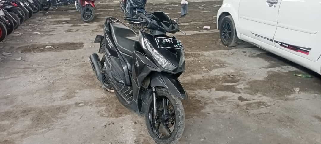 nama kendaraan