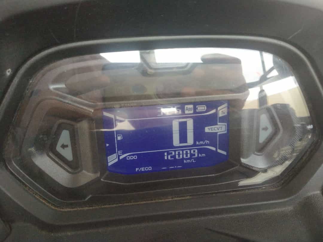 nama kendaraan