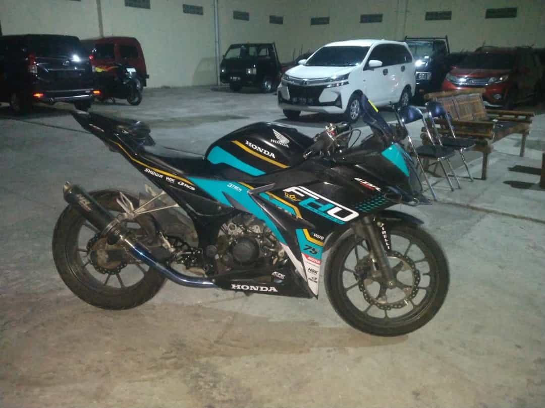 nama kendaraan