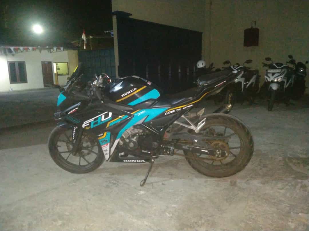 nama kendaraan
