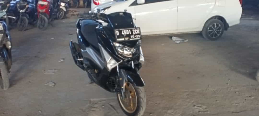 nama kendaraan