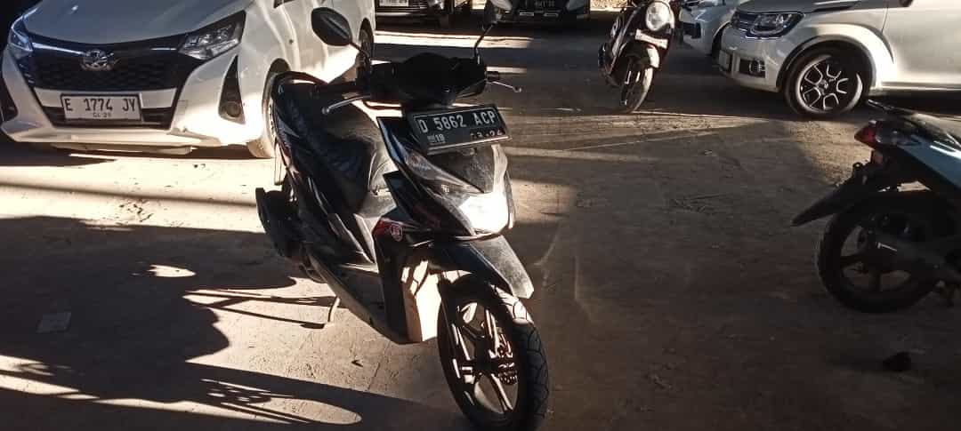 nama kendaraan