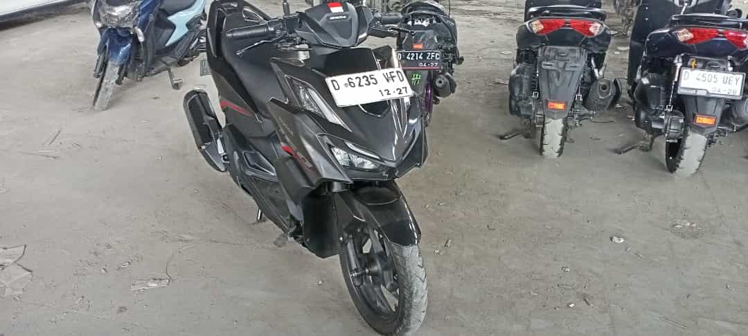 nama kendaraan