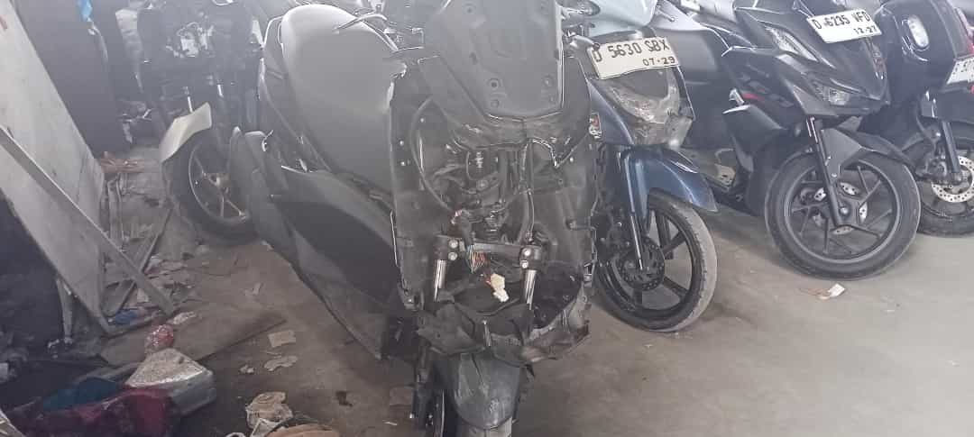 nama kendaraan