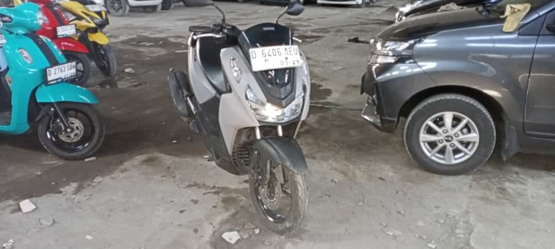 nama kendaraan