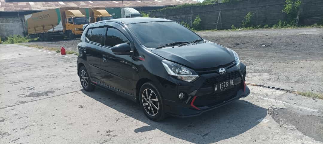 nama kendaraan