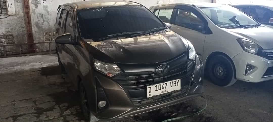 nama kendaraan