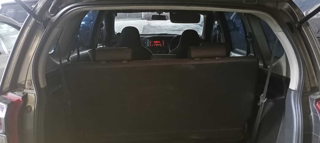 TOYOTA CALYA 1.2 E