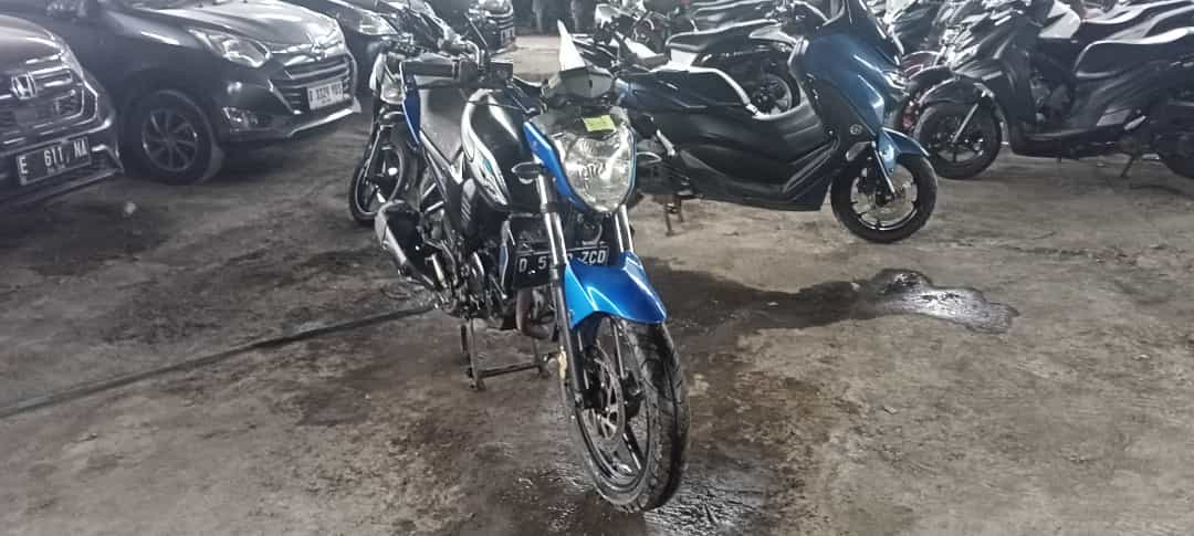 nama kendaraan