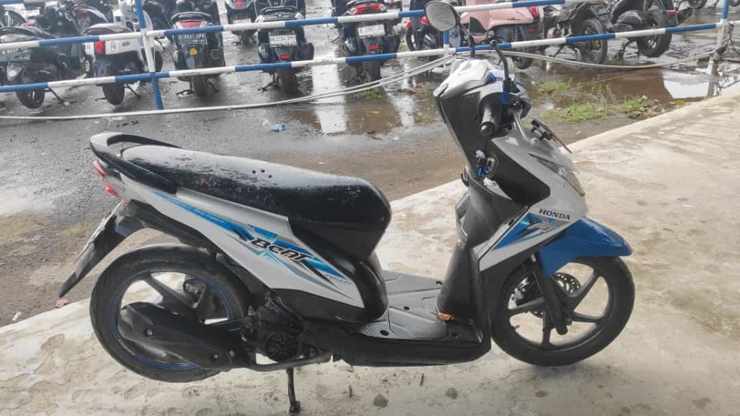 nama kendaraan