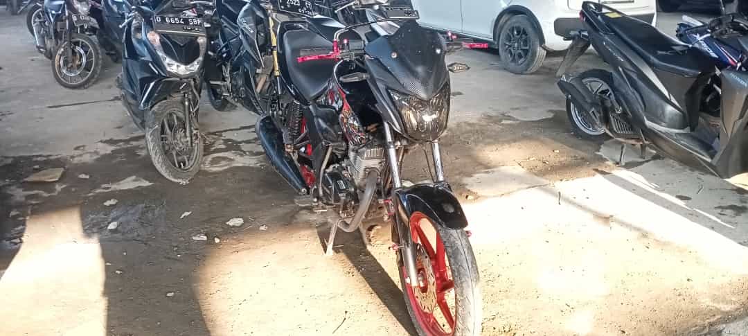 nama kendaraan
