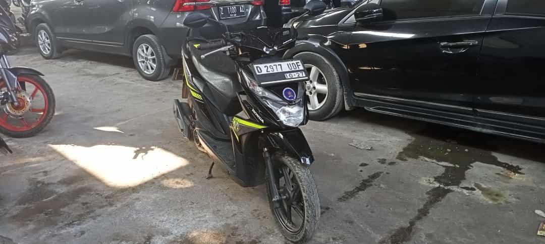 nama kendaraan