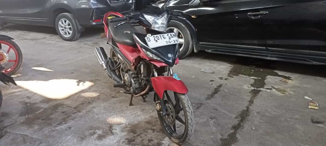 nama kendaraan