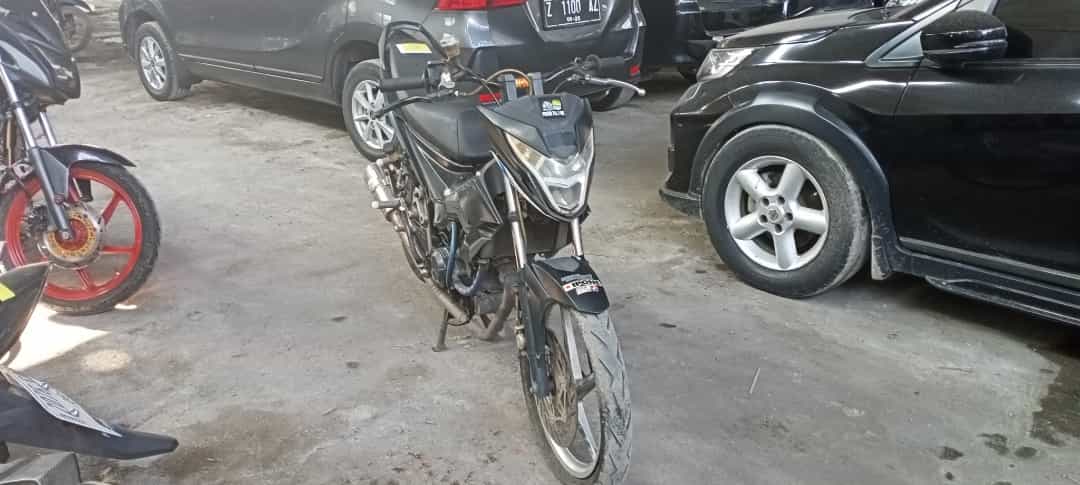 nama kendaraan