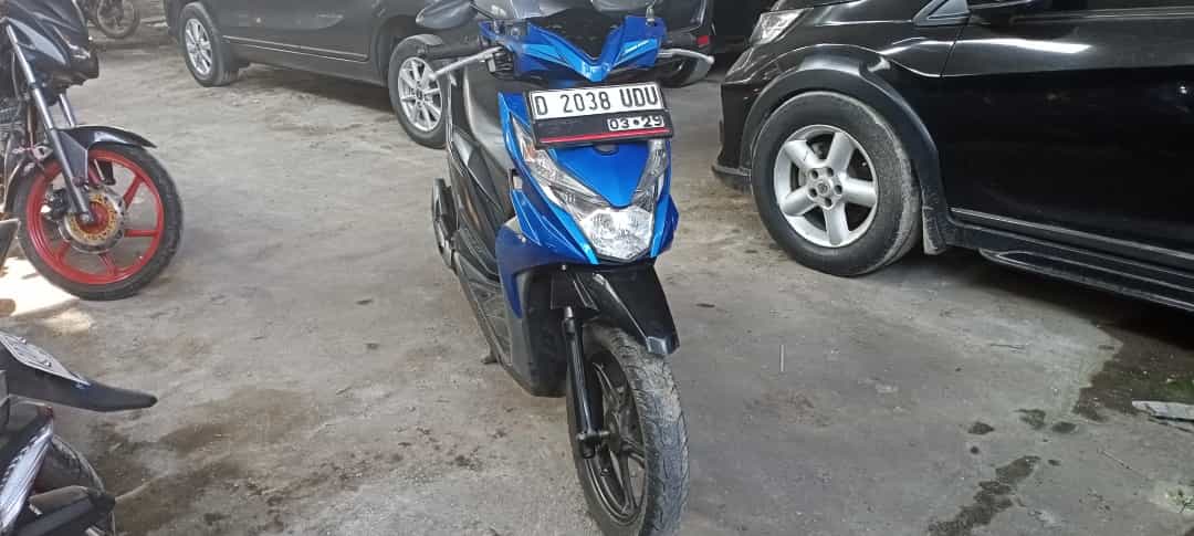 nama kendaraan