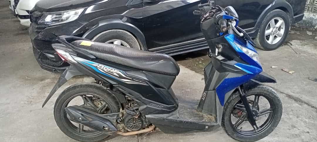nama kendaraan