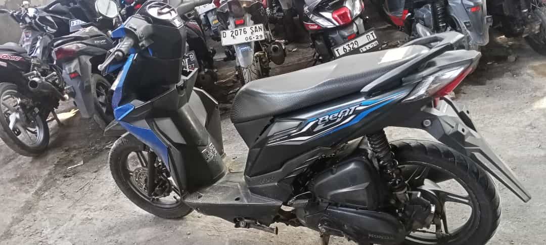 nama kendaraan